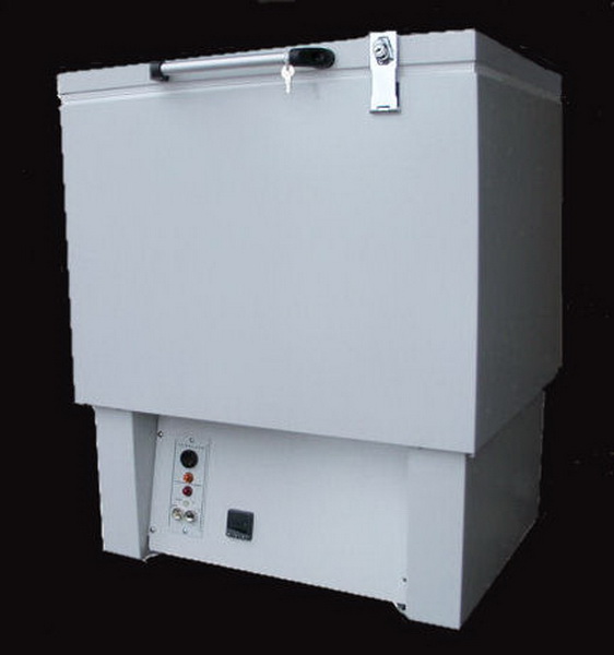 Ultralow Chest Freezer