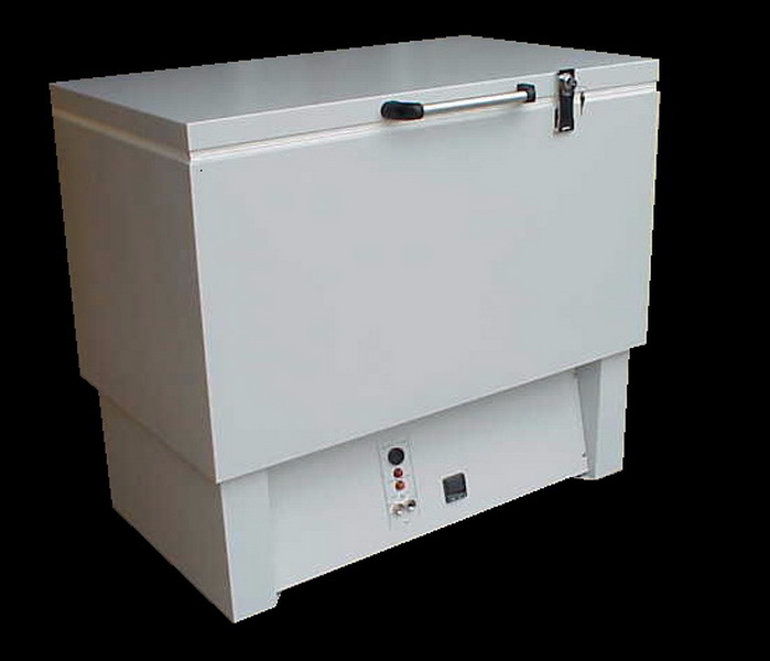 Ultralow Chest Freezer