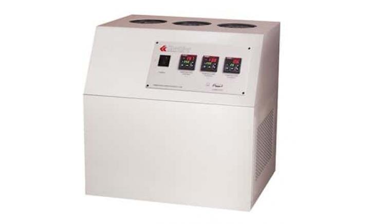 Cloud and Pour Point Tester for Petroleum