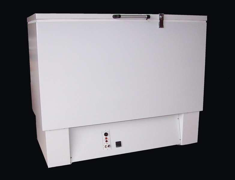 Ultralow Chest Freezer