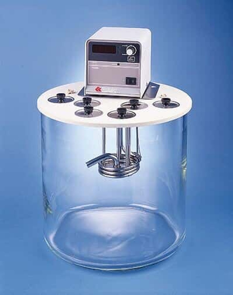 Viscosity Bath