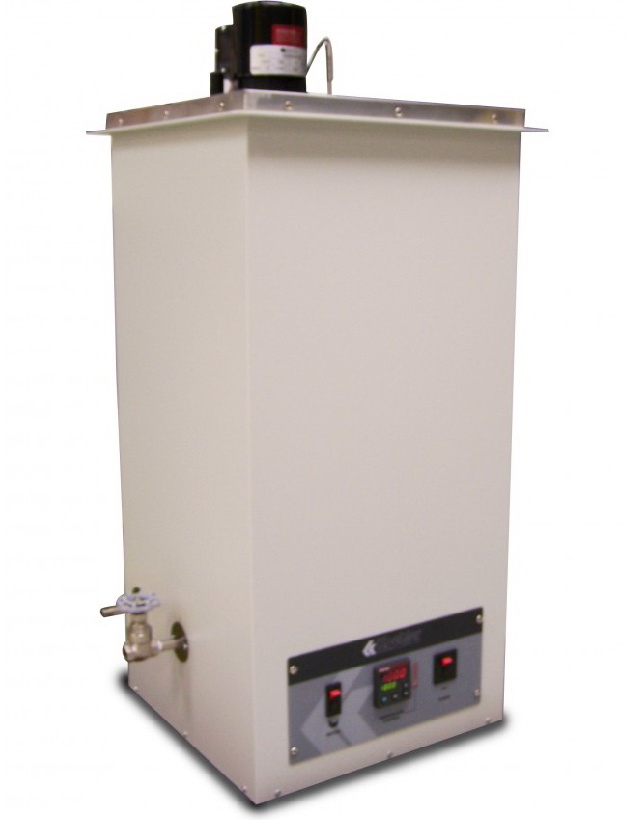 Reid Vapor Pressure Bath