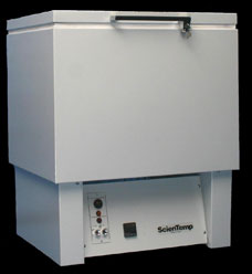 Chest Freezer
