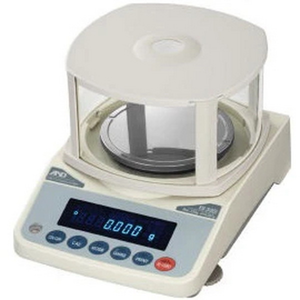 3-decimal Balance