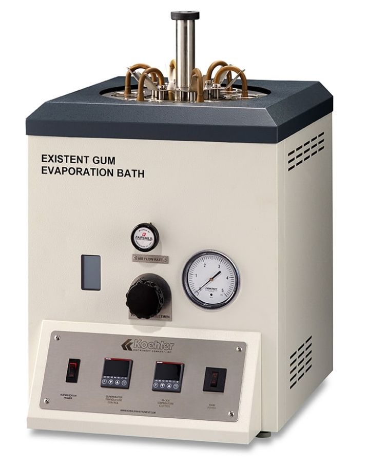 Petroleum Gum Residue Tester