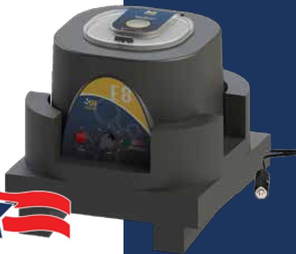 Benchtop Fixed-speed Centrifuge