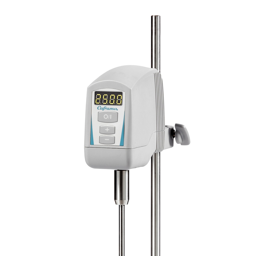 Variable-speed Stirrer