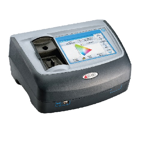 Color Spectrophotometer