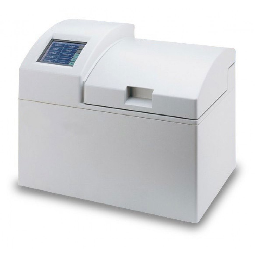 Bomb Calorimeter