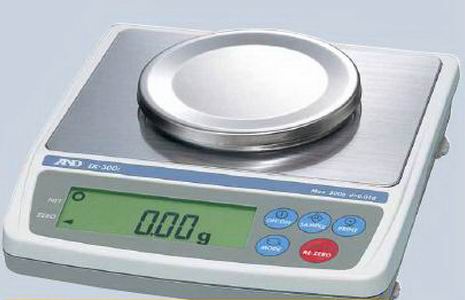 2-decimal Balance