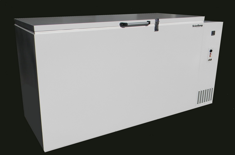 Chest Freezer