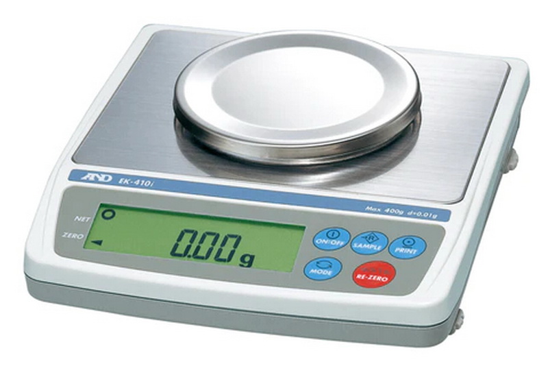 2-decimal Balance