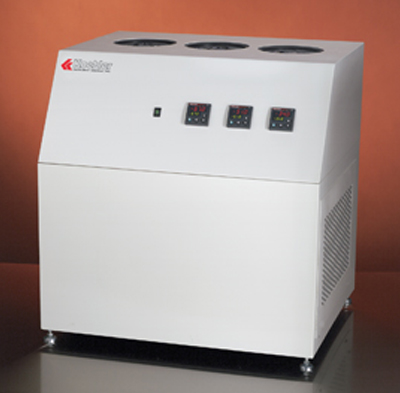 Cold Filter Plug Point Tester