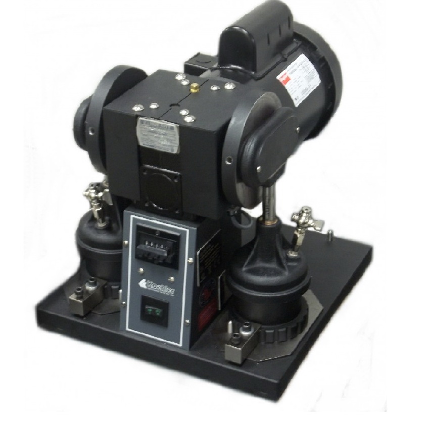 Automatic Single Grease Worker