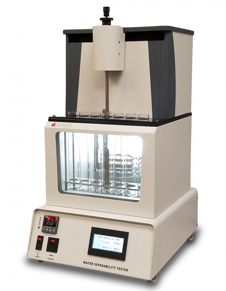 Water Separability Tester