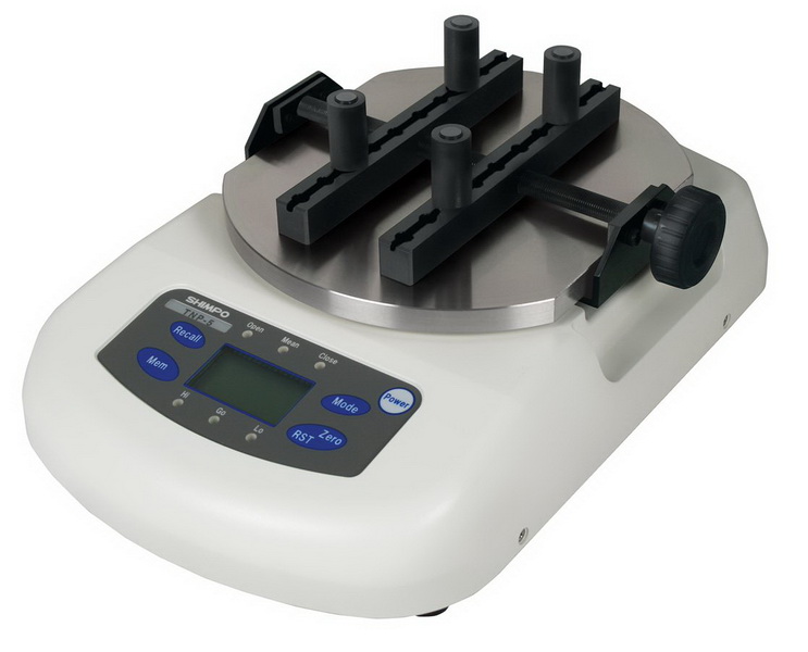 Torque Tester