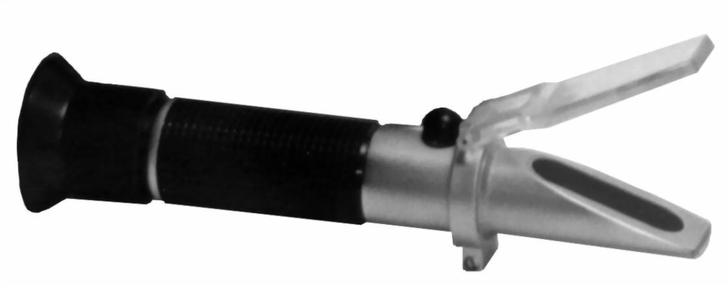 Portable Refractometer