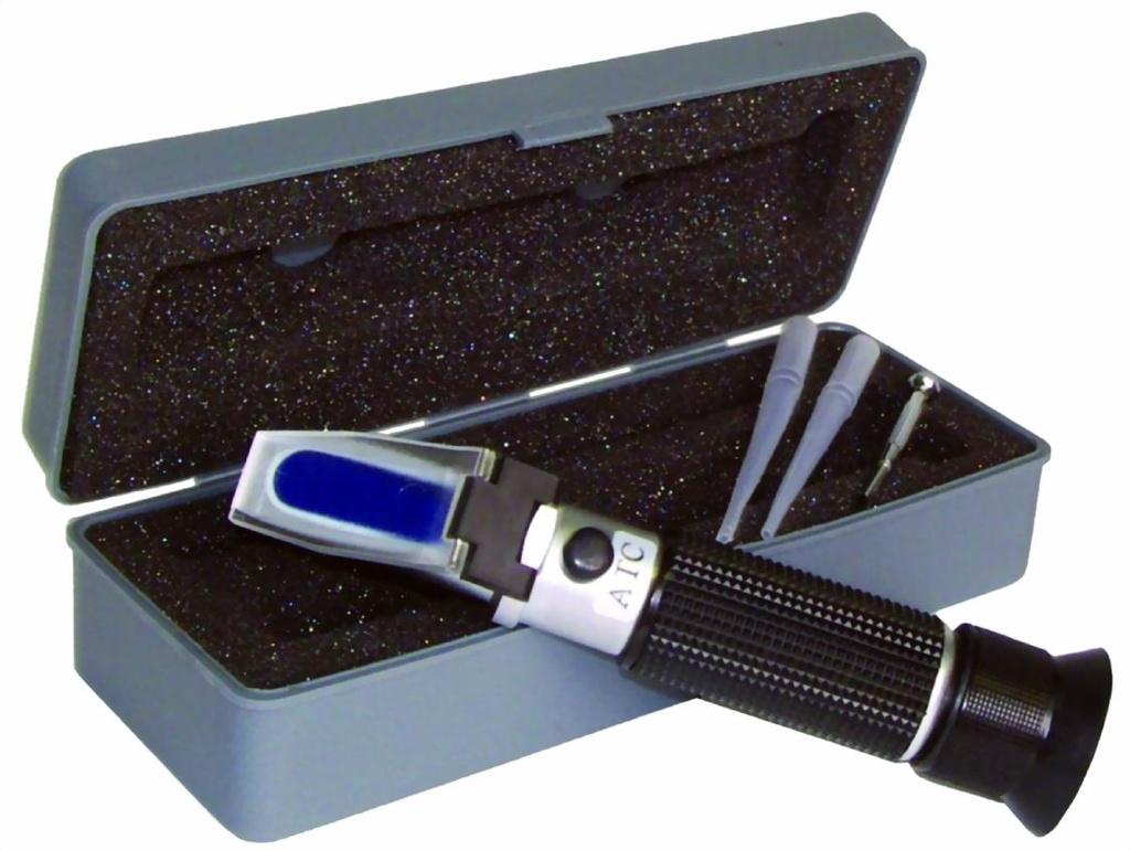 Portable Refractometer