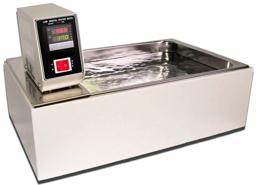 Circulating Bath