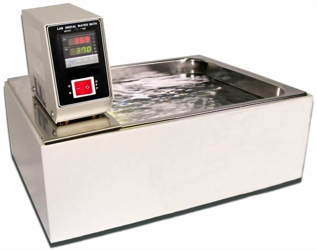 Circulating Bath