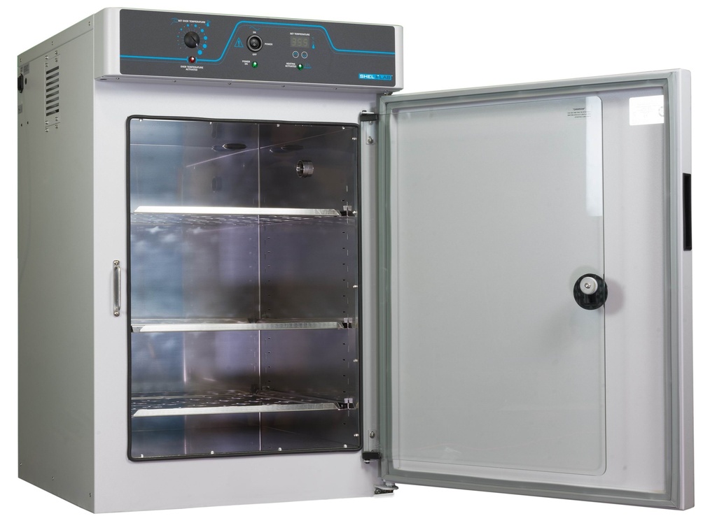 Forced-Air Incubator