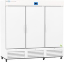 3-Door Refrigerator