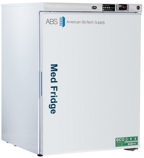 Undercounter Vaccine Refrigerator