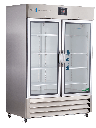 2-Door Vaccine Refrigerator