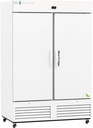 2-Door Vaccine Refrigerator