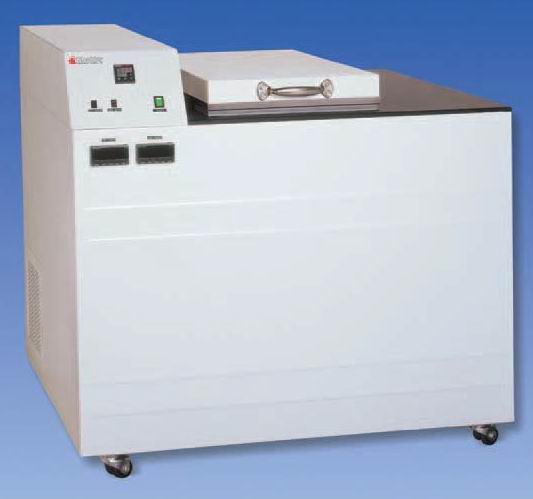 Low Temperature Torque Tester