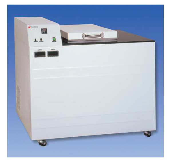 Low Temperature Torque Tester