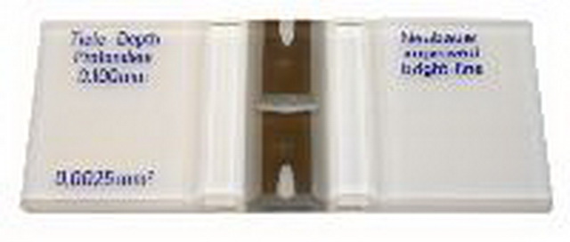 Handheld Blood Hemocytometer