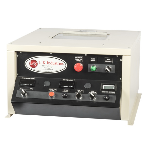 Benchtop Oil Test Centrifuge