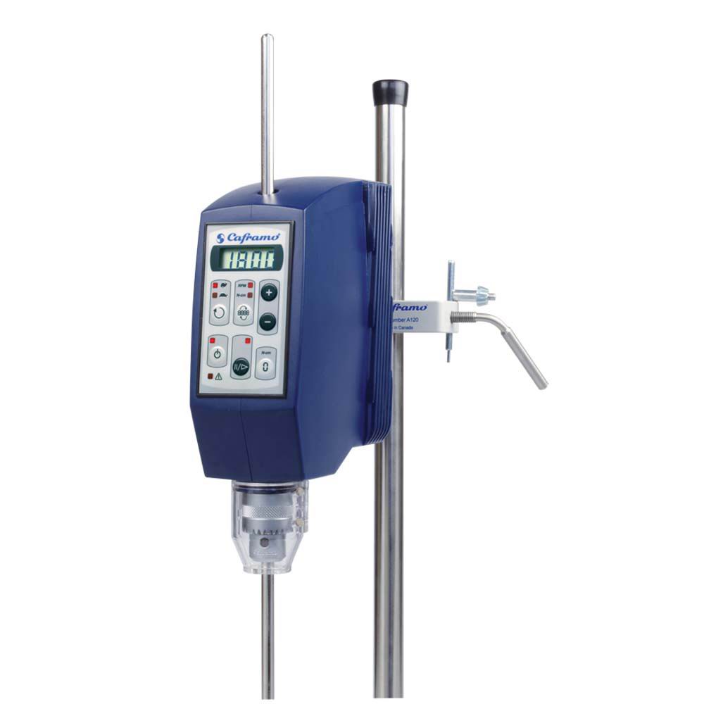 Variable-speed Stirrer