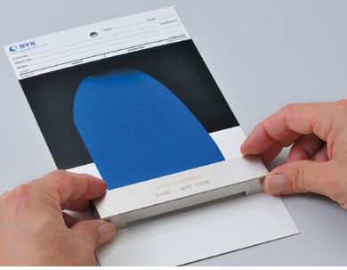 Bar Film Applicator
