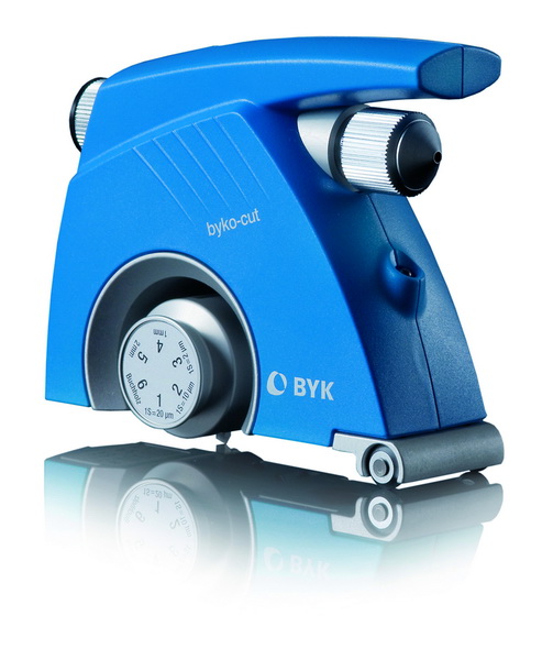 Film Thickness Gauge