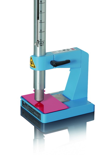 Light Duty Impact Tester