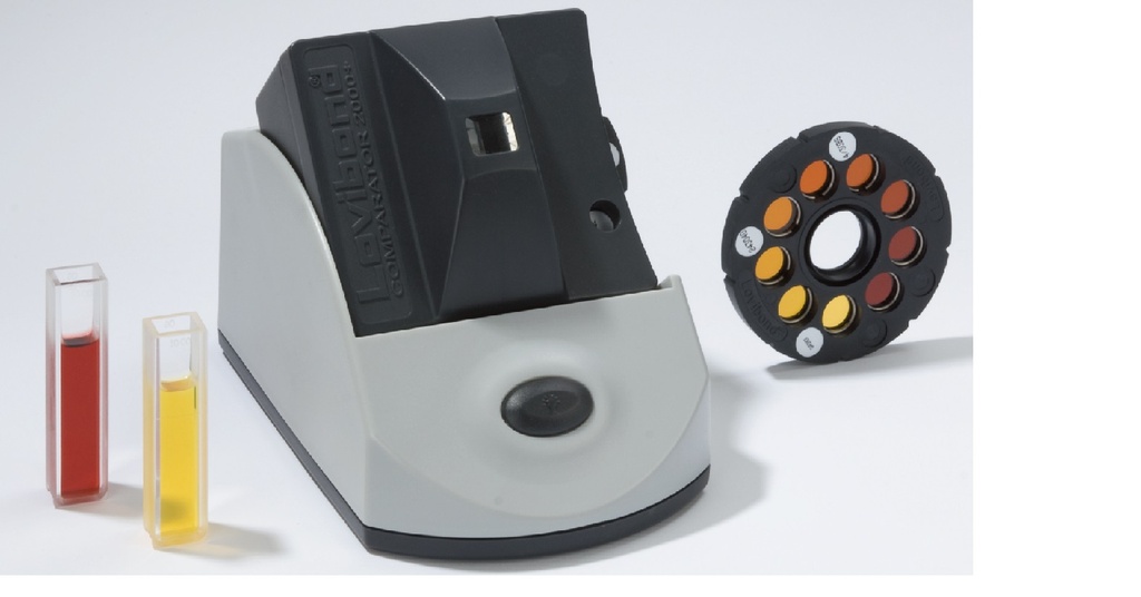 Color Comparator