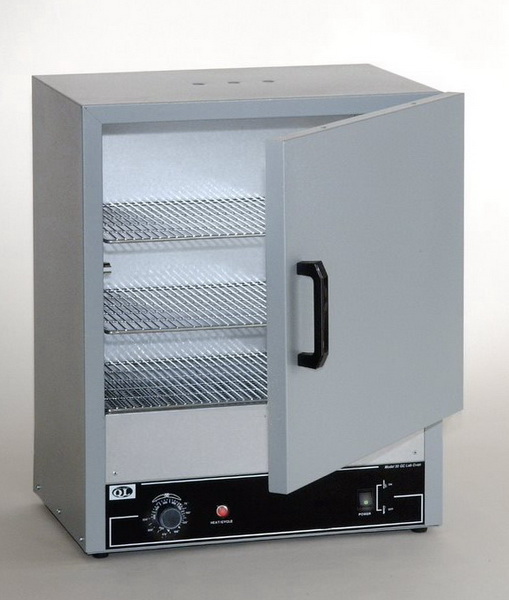 Gravity-Convection Oven