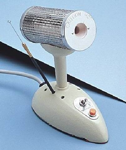 Sterilizer for Transfer Loops