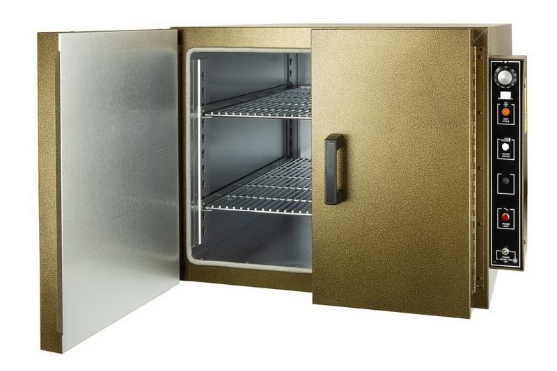 Forced-Air Oven