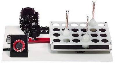 Babcock Shaker