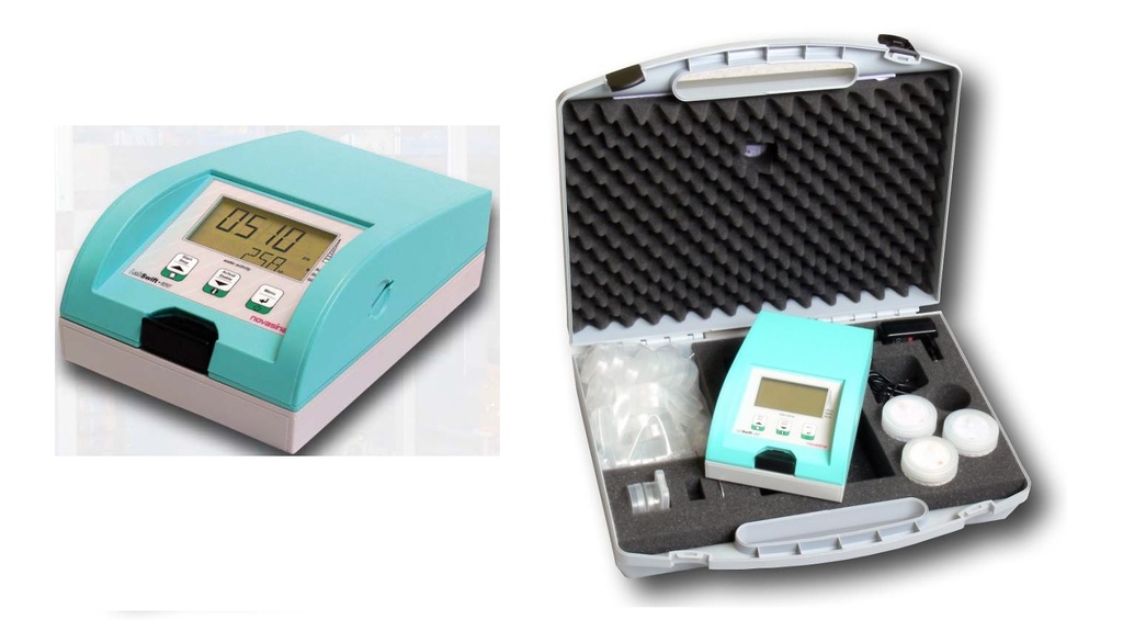 Benchtop Water Activity Meter