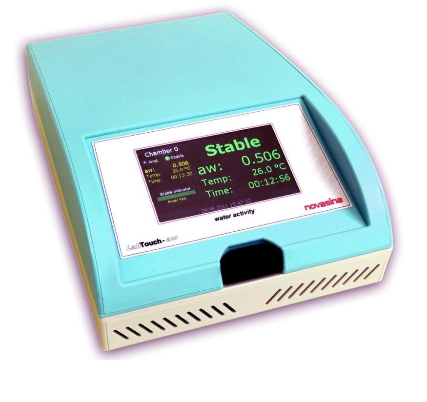 Benchtop Water Activity Meter