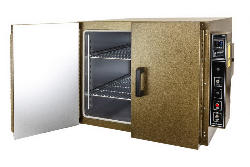 Forced-Air Oven