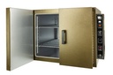Forced-Air Oven