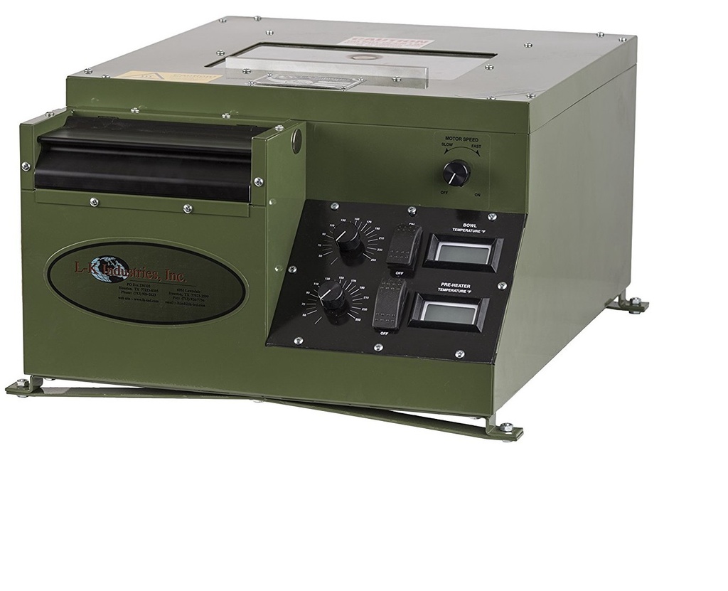 Benchtop Oil Test Centrifuge