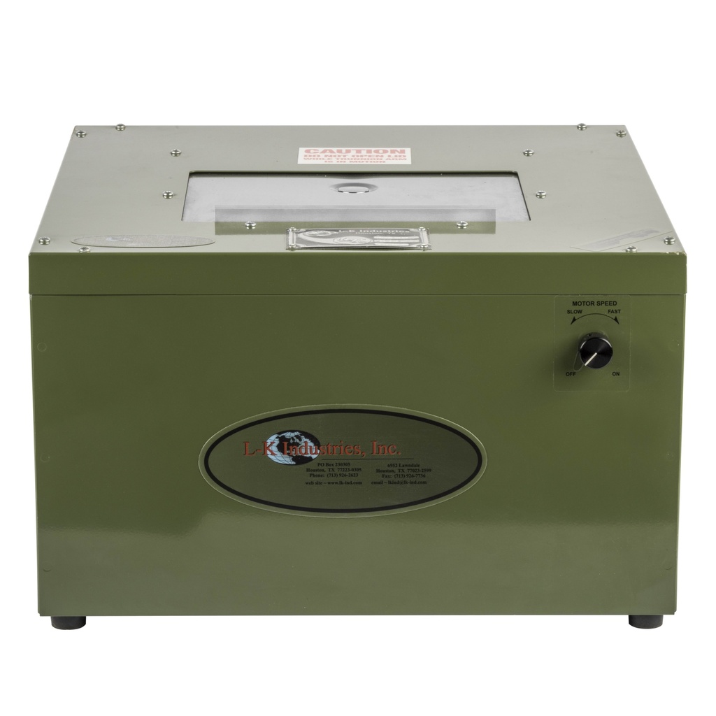 Benchtop Oil Test Centrifuge