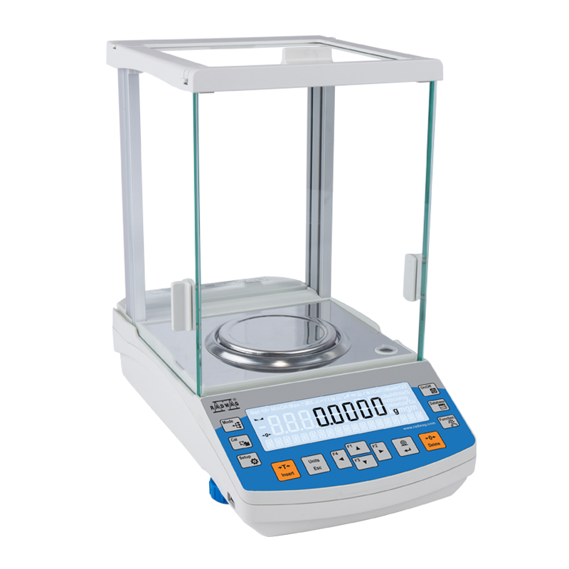 4-decimal Balance