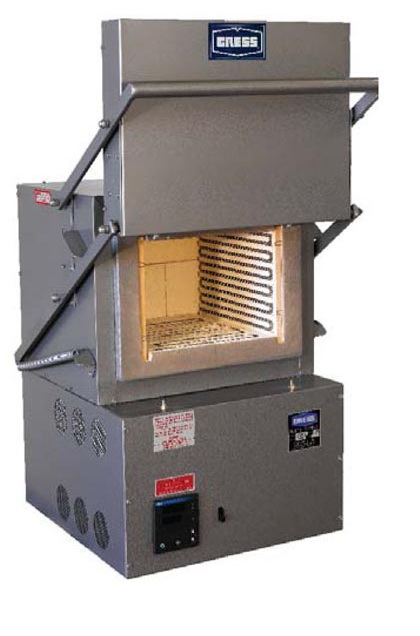 Benchtop Furnace